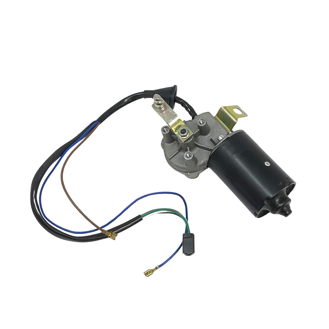 Heckwischermotor Für Volkswagen Sharan 2000-2010 - 7M3955711C - Wischermotoren - Taros Trade