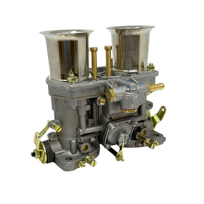 Weber 44 IDF Carburetor for Dual Carb Setup 18990.030