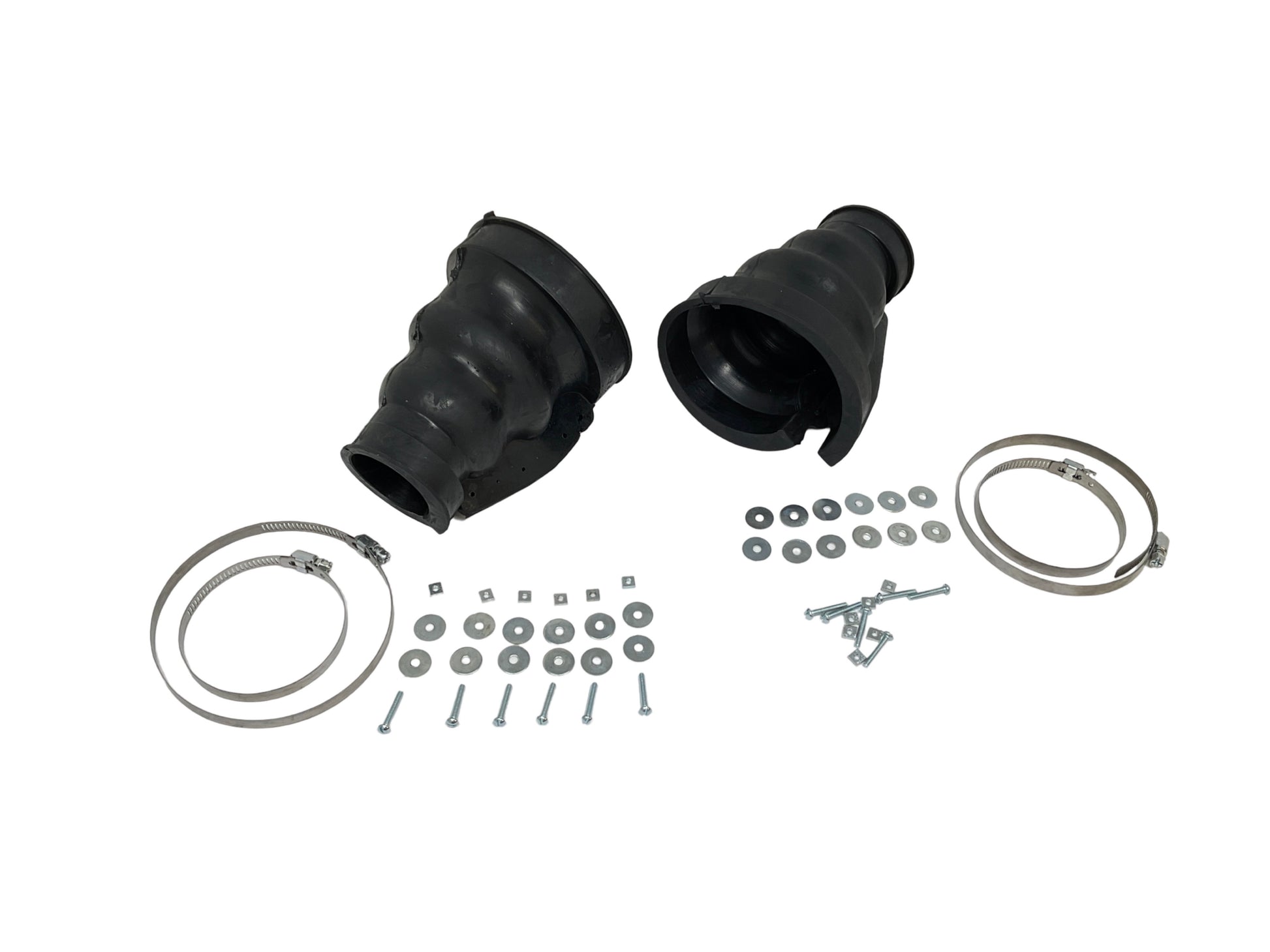 1949-1968 VW SWING AXLE BOOT KIT SET OF 2 LEFT & RIGHT (PAIR) BUG BUS GHIA T3