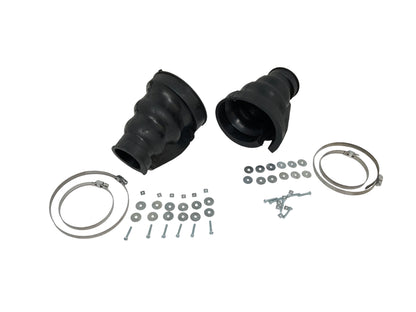 1949-1968 VW SWING AXLE BOOT KIT SET OF 2 LEFT & RIGHT (PAIR) BUG BUS GHIA T3