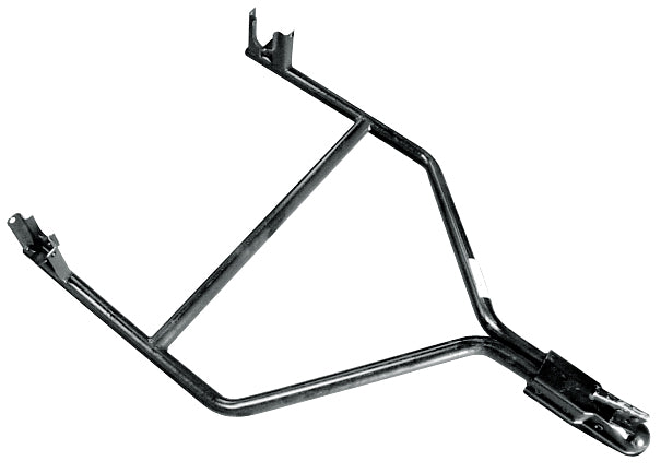 Empi Tow Bar for 2 Inch Ball - Fits VW Standard Beetle and Dune Buggy - 3127
