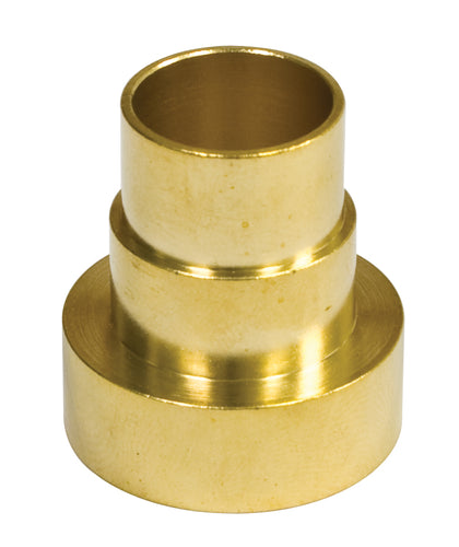 Empi Front Nosecone Bushing Seal Holder for 1967-68 Transaxle 001301209C 98-3018-B