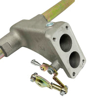 Load image into Gallery viewer, Weber K1410 32/36 DFEV Carburetor Kit for T1 Beetle Dual Port

