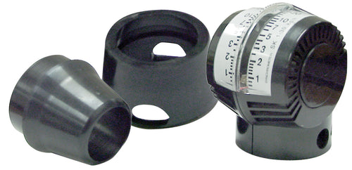 Empi Universal Throat-style Carburetor Synchronizer - 43-5712