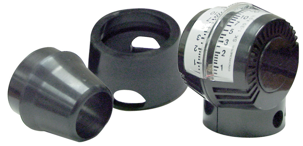 Empi Universal Throat-style Carburetor Synchronizer - 43-5712