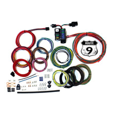 Load image into Gallery viewer, American Autowire Route 9 Universal Wiring System - 510625
