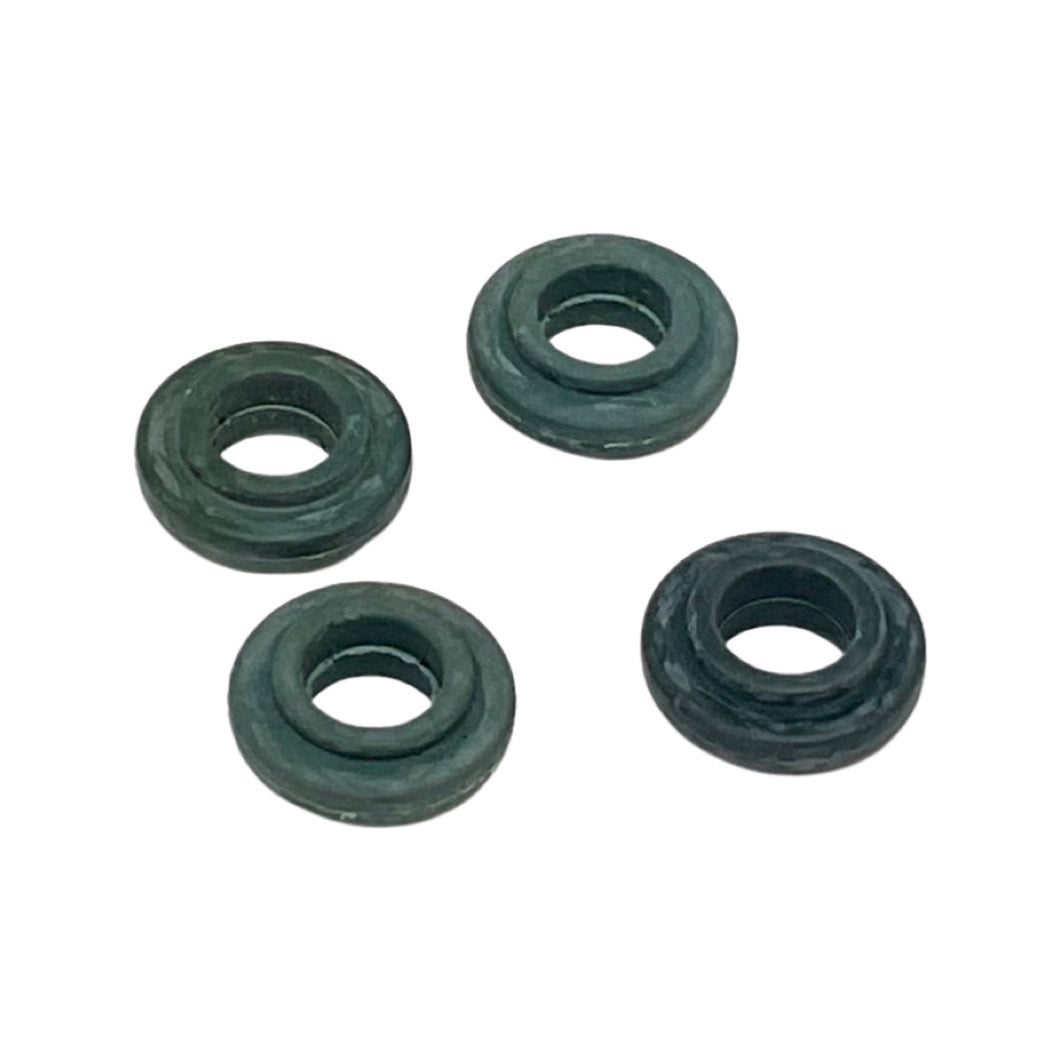 Oil Cooler Seal 10mm Type 1-2 71-79 4 Pack 021117151A 9256