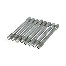 Load image into Gallery viewer, Windage Zinc Plated Pushrod Tube for 1300-1600cc Beetle - 8 Pack - 311109335WGZC
