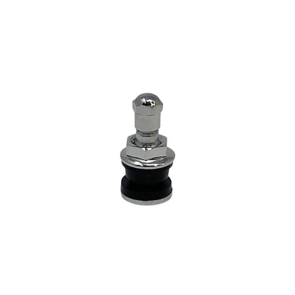 Latest Rage Chrome Valve Stem for 7/16 or 5/8 Hole - Each - WHL102