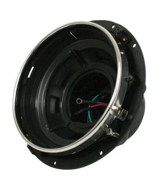 Empi 7 Inch Headlight Housing Kit for Baja Bugs and Kit Cars - 00-3019-0