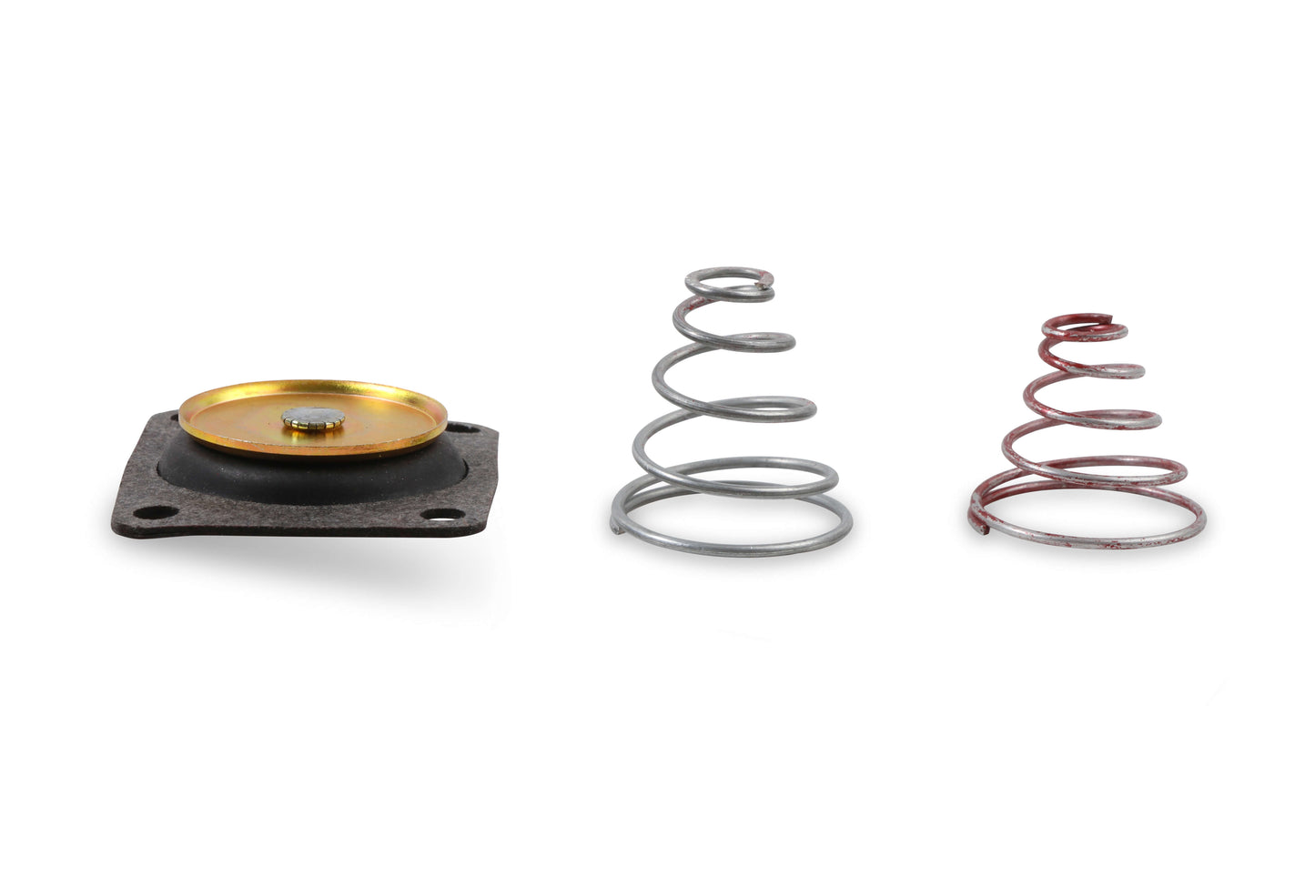 Holley Diaphragm Repair Kit for Fuel Pressure Regulators - 12-807