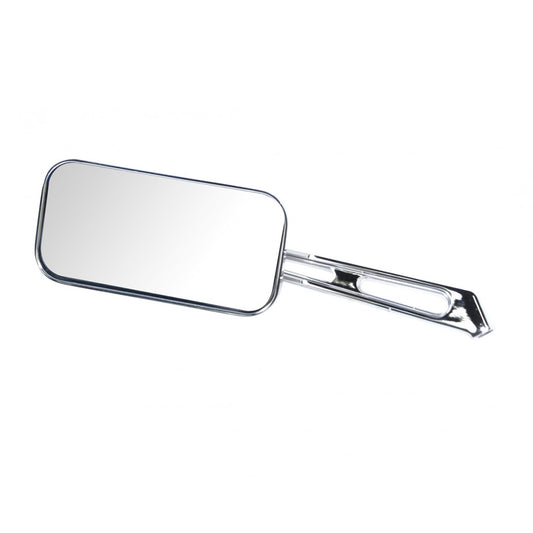 Billet Rectangle Mirror for Sand Rail or Buggy - Right or Left - AC857820