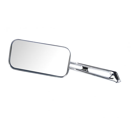 Billet Rectangle Mirror for Sand Rail or Buggy - Right or Left - AC857820