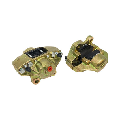 Brake Caliper for 1966-71 Ghia and Disc Conversions - Each - 3116151078