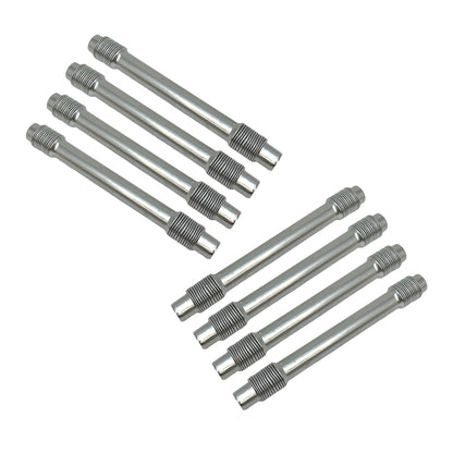Stainless Windage Push Rod Tubes 8 Pack for 1300-1600cc Beetle 311109335WGST