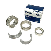 Load image into Gallery viewer, Mahle Clevite Main Bearings STD Crank 40 Bore STD Thrust 111198481T

