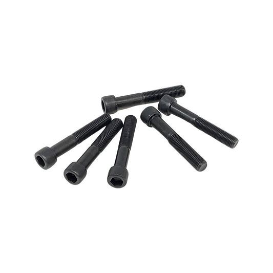 PORSCHE 930 CV BOLT 3/8-24 x 2-1/4 -6 Pack - PBOLT