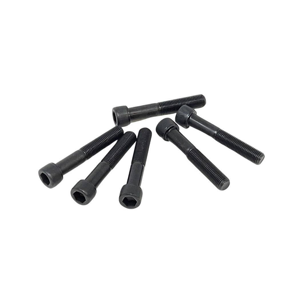 PORSCHE 930 CV BOLT 3/8-24 x 2-1/4 -6 Pack - PBOLT