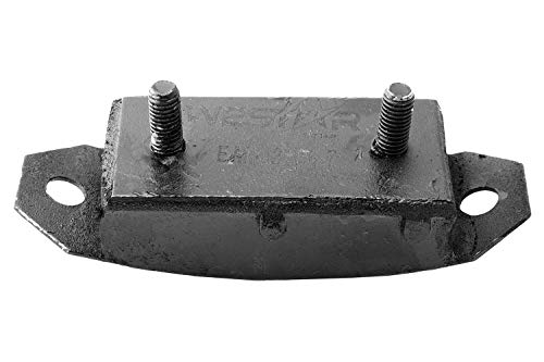 Euromax Rear Transmission Cradle Mount for 52-72 Beetle - Each - 113301263