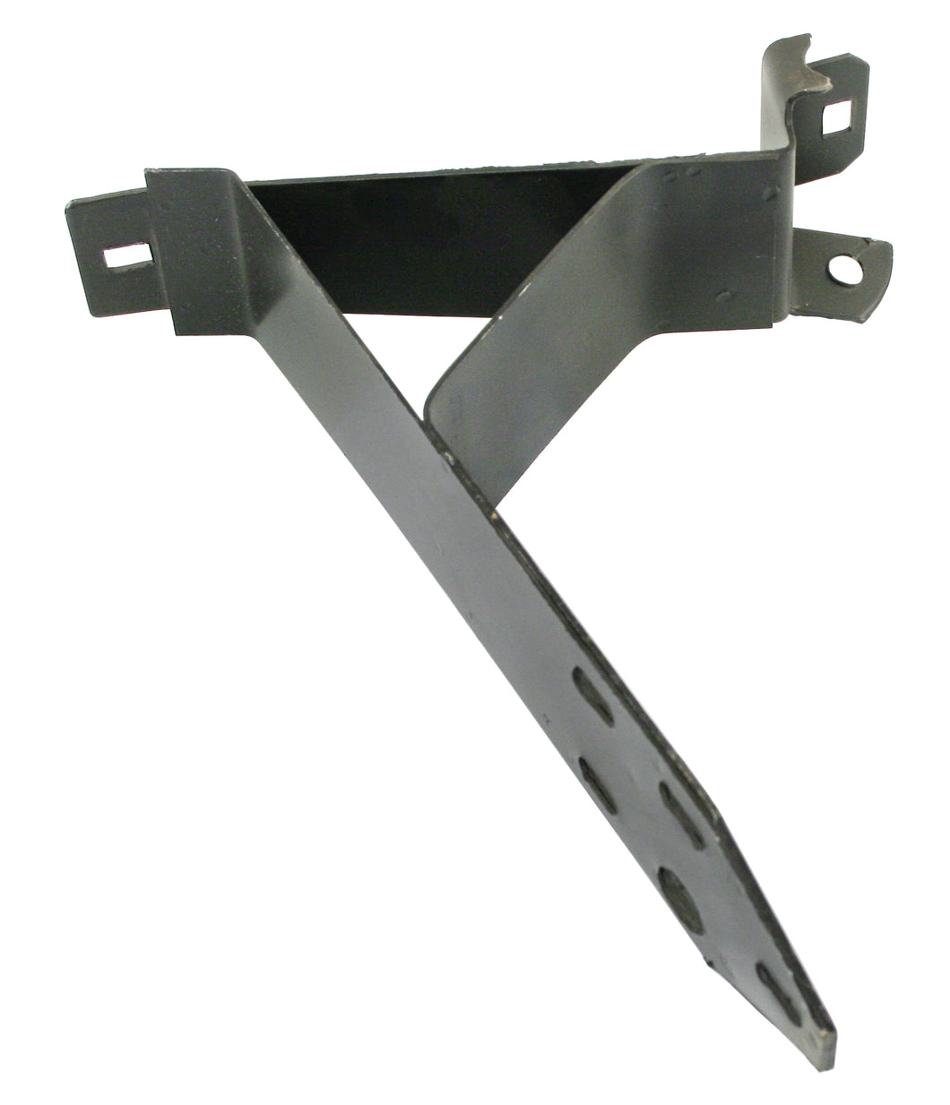 DBW Bracket Bumper Front Right 68-73 Ea 113707134A