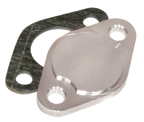 Empi Billet Type 3 Oil Block Off Plate for VW Type 1/3 Engines - 16-9516-