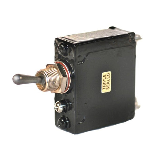 K4 Switches Off-On Sealed Switch with Circuit Breaker 12v 20A - 1316020