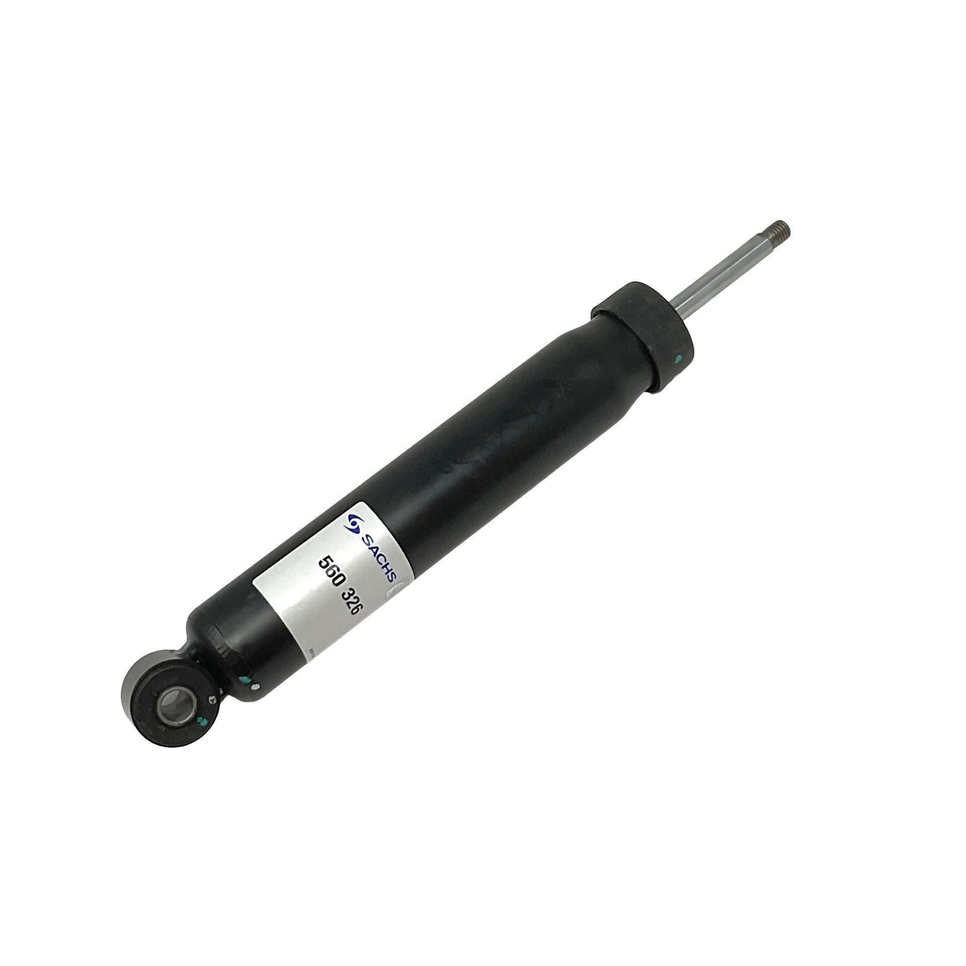 Sachs Front Shock Oil Filled for Ball Joint 1966-77 Beetle Ghia 113413031D