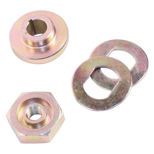 Empi Fan Hardware Kit for VW Type 1 - 8898