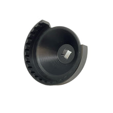 Load image into Gallery viewer, Transaxle Pinion Nut Socket VW 1969 and Later 80mm 7-381-14 DBW-7700
