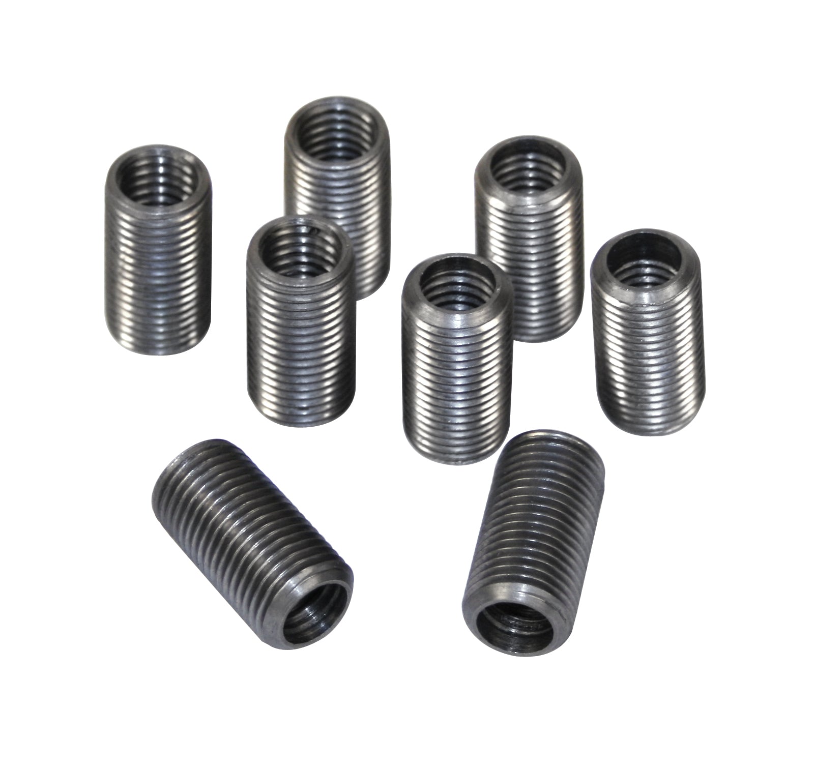 Empi 10mm-1.5 ID x 1/2-20 Inch OD Case Saver Inserts - 8 Pack 00-4011-0