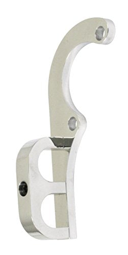 Empi Billet Full Flow Oil Line Bracket for VW Type 1 - 17-2810