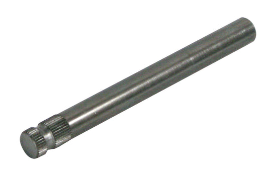 Empi 6 Inch Long Steering Shaft 5/8 Inch 36 Spline - 17-2608