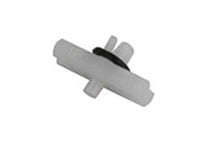 Plastic Body Molding Trim Clip for 67-79 VW Beetle - 113853585C