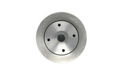Front 4x130mm Ball Joint Disc Brake Rotor for VW Type 1 - 113407075