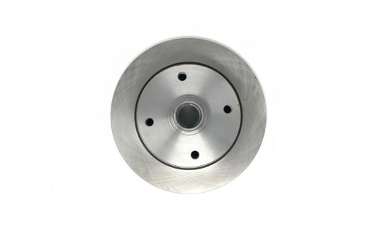 Front 4x130mm Ball Joint Disc Brake Rotor for VW Type 1 - 113407075