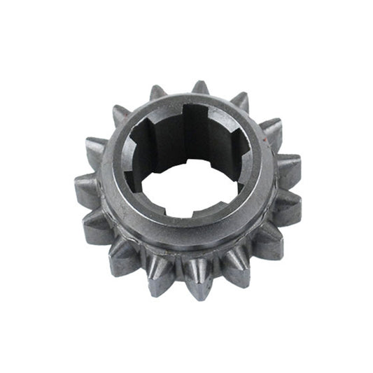 Weddle 15/40 Racing Reverse Gear for Early Type 1 with Cradle Reverse - 3R11540
