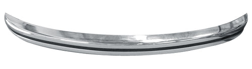 VW Bug Front Bumper Blade 68-73  98-1006-B