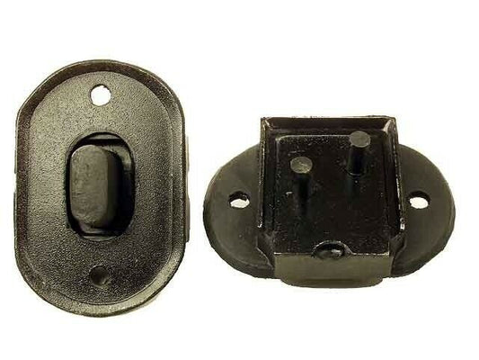 Front Transmission Nosecone Mount for 62-65 VW Type 1 - 311301265A