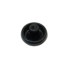 Load image into Gallery viewer, Black Gear Shift Knob 7mm Thread for 1962-67 Beetle 113711141ABK
