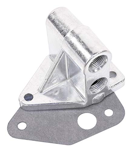 Empi Remote Oil Cooler Bypass Adapter for VW Type 1 Engines - 9203