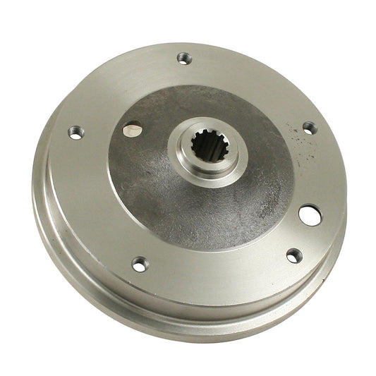 Rear Brake Drum 5x205mm for 58-66 VW Beetle - 113501615D