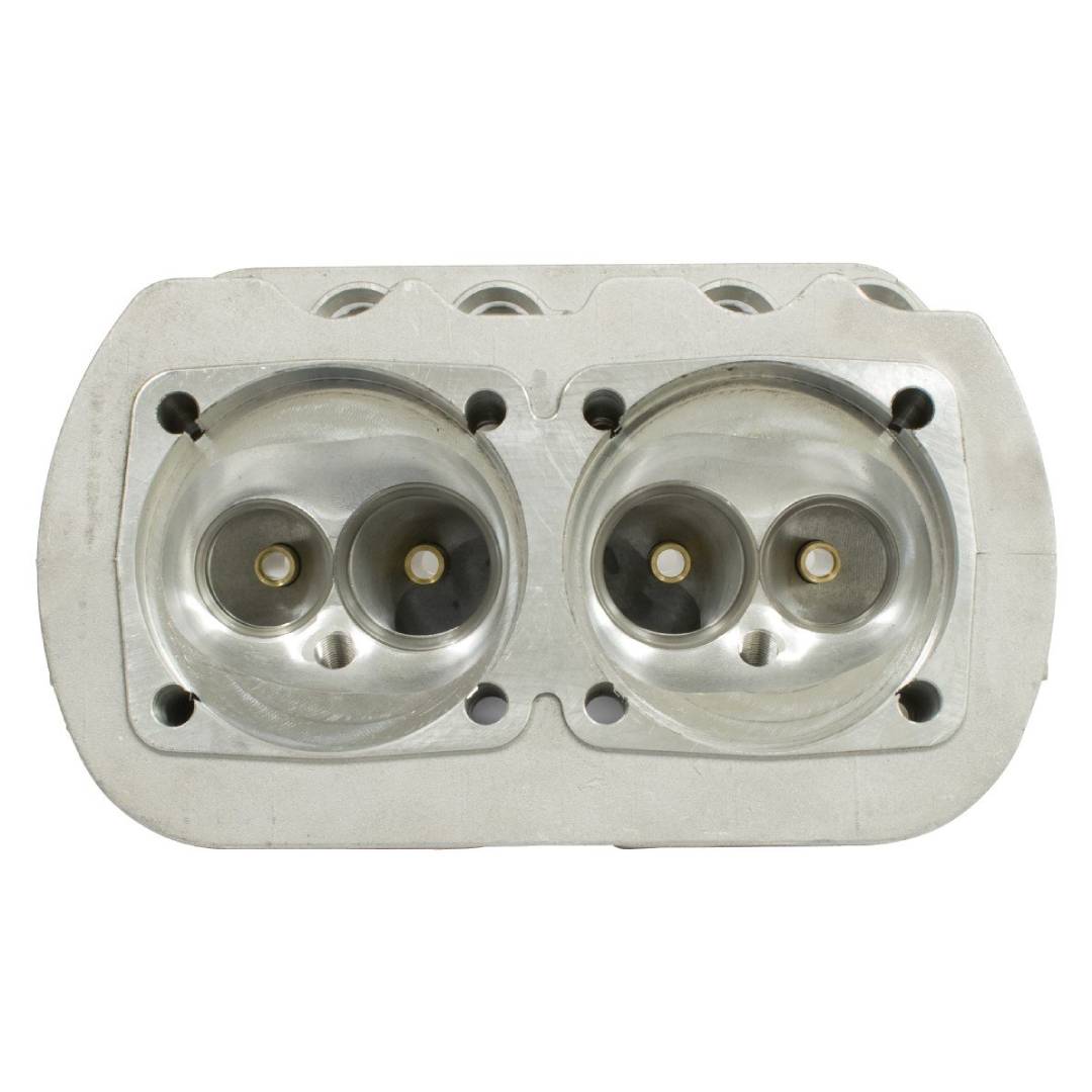 Empi D7000 94mm Cylinder Heads 44x37.5mm Valves - Pair - 98-1561-B