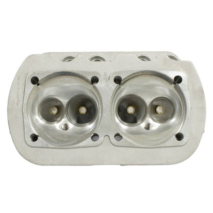 Empi D7000 94mm Cylinder Heads 44x37.5mm Valves - Pair - 98-1561-B