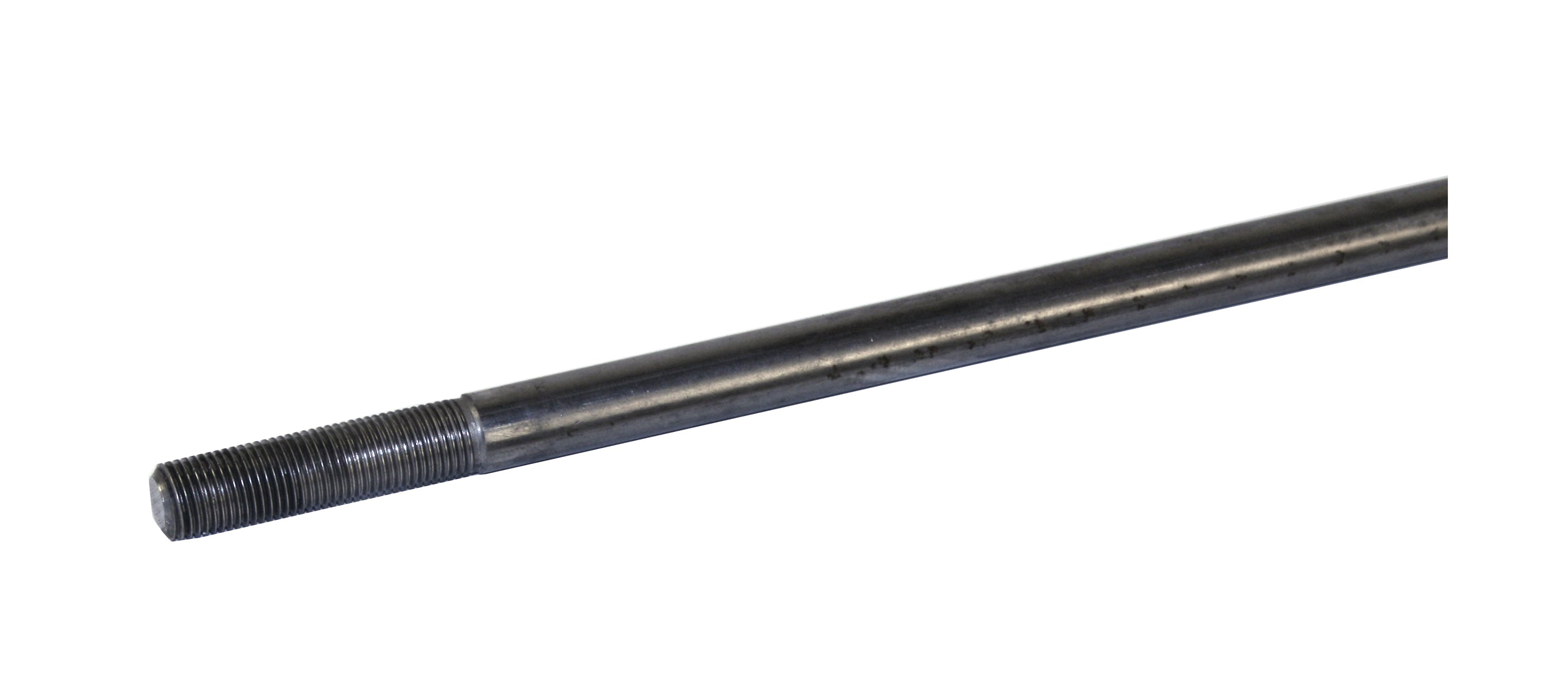 Thru Rod for Stock Width Beam - 40.5 Inches Long - Pair - 1725450 ...