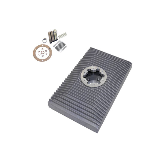 Empi 3-1/2 Quart High Capacity Oil Sump for VW Type 1 - 9143