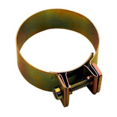 Heater Box to Muffler Air Intake Clamp for VW Type 1 - Each - 113255341A