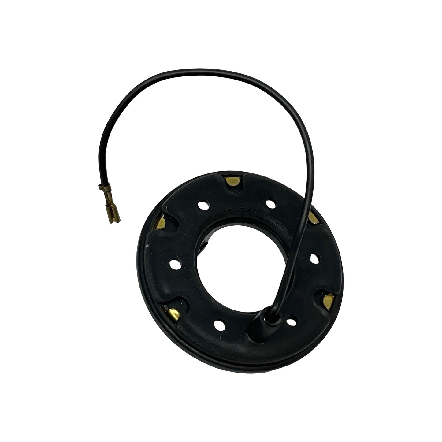 Horn Contact Cancelling Ring for 1971-79 Beetle 98-5298-B 113415660A
