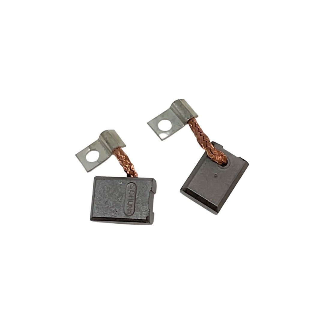 Generator Brush Set for 6 Volt VW Type 1 - Pair - 111903515AX