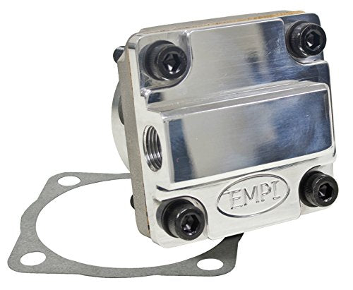 Empi Aluminum Full flow 32mm Oil Pump for Flat Cam VW Type 1 Engines - 16-9718