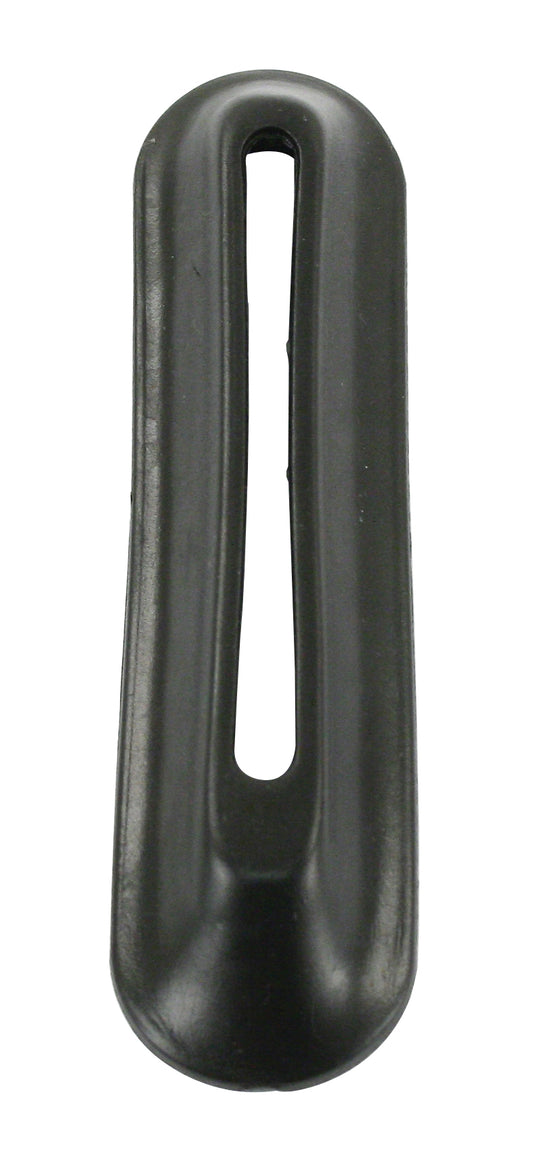 Empi Bumper Grommet for 1968-1973 VW Beetle Front or Rear - Each - 3179-B